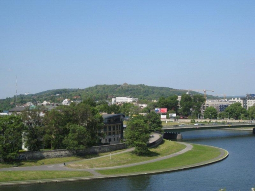 Der Fluss