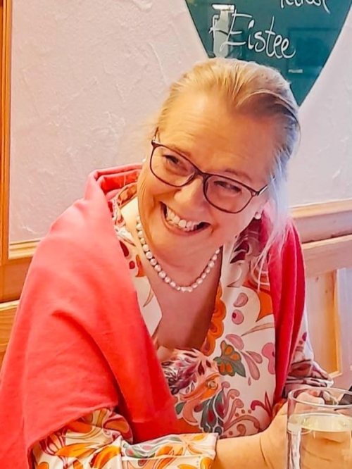 Constanze Othegraven  von, Past Präsident/in